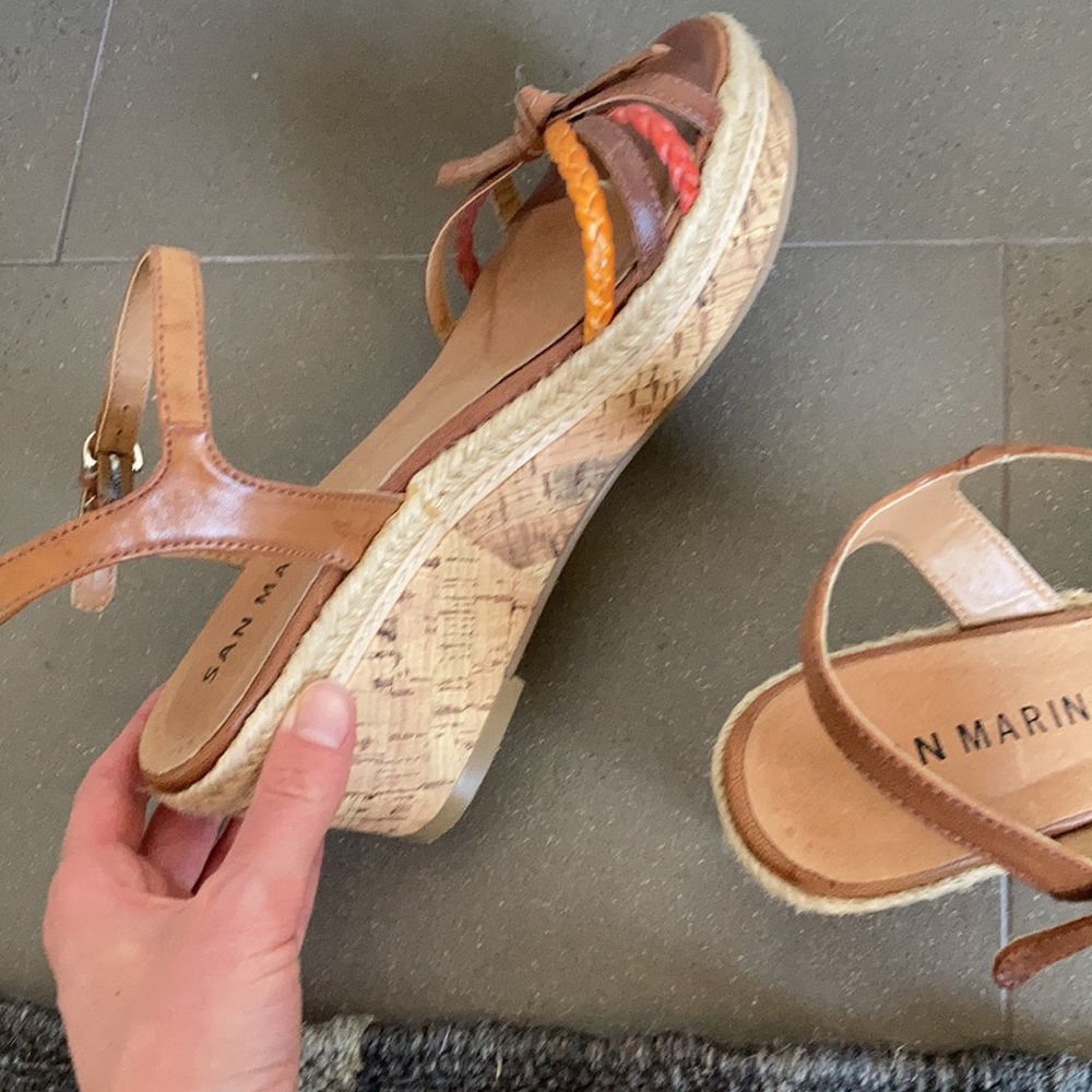 Parisian shoes - Picture 7 of 9